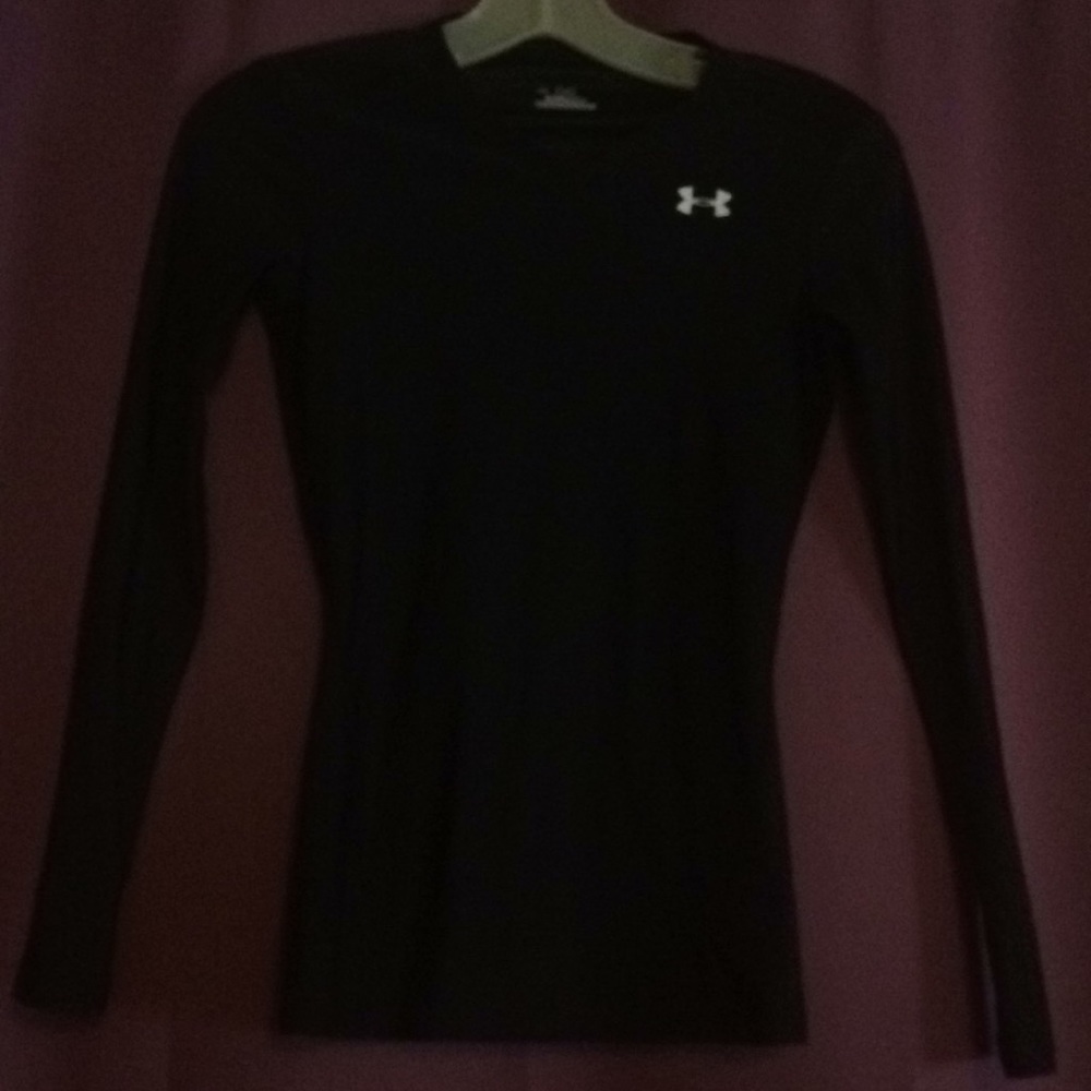 Under armour heat gear
